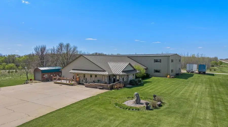 18187 State Highway 19, Vesta, MN 56292 - #2