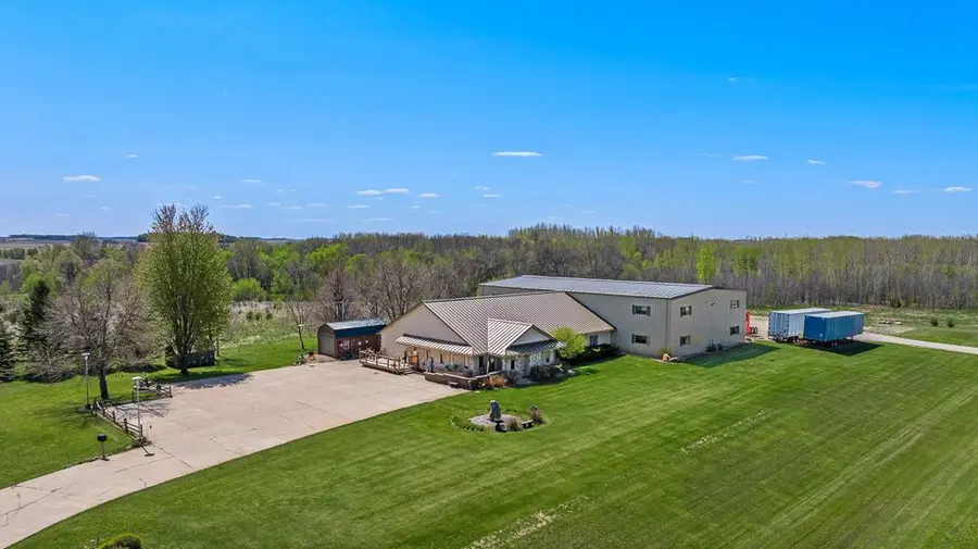 18187 State Highway 19, Vesta, MN 56292 - #3