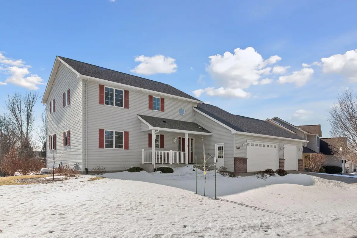 338 William Lake Shore Drive, Waconia, MN 55387 - #1