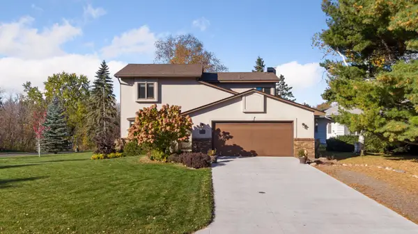 2001 Henry Street N, Saint Paul, MN 55109