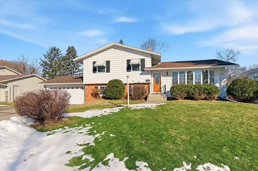 1971 Birch Street, White Bear Lake, MN 55110 - #2