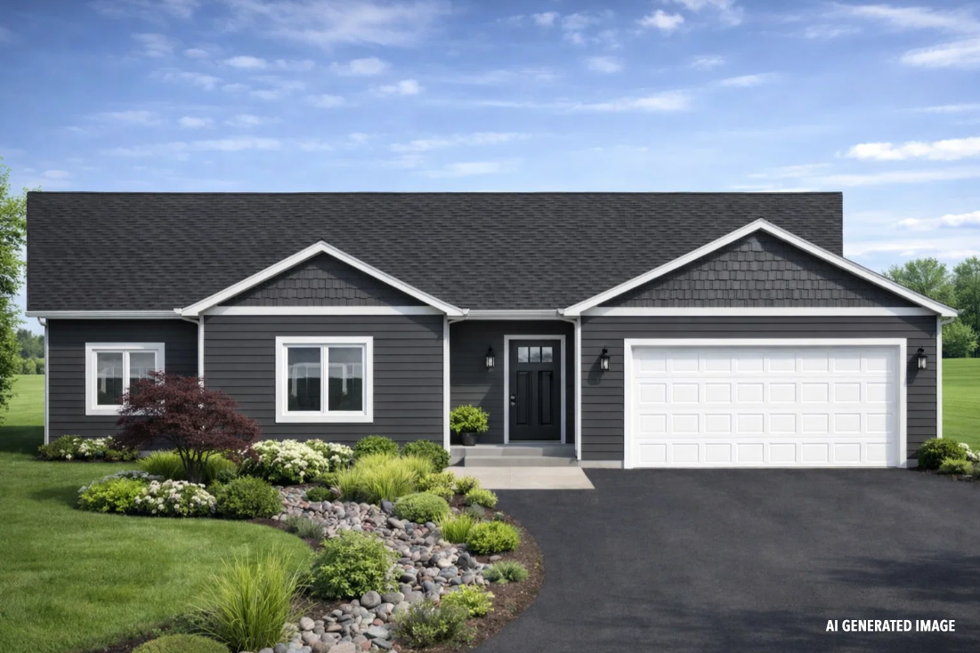 254 Eagle Ridge Drive, Roberts, WI 54023 - #1