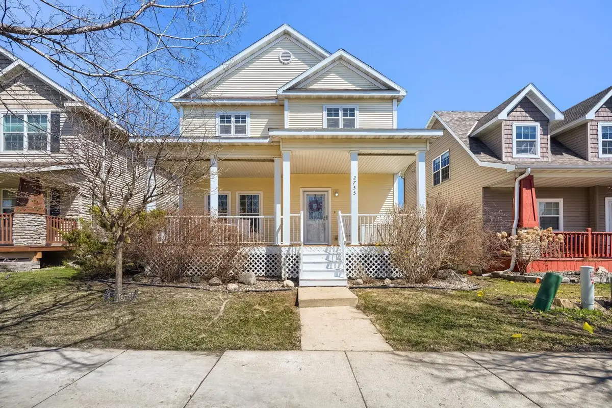 2755 Faulkner Drive, Chaska, MN 55318 - #1
