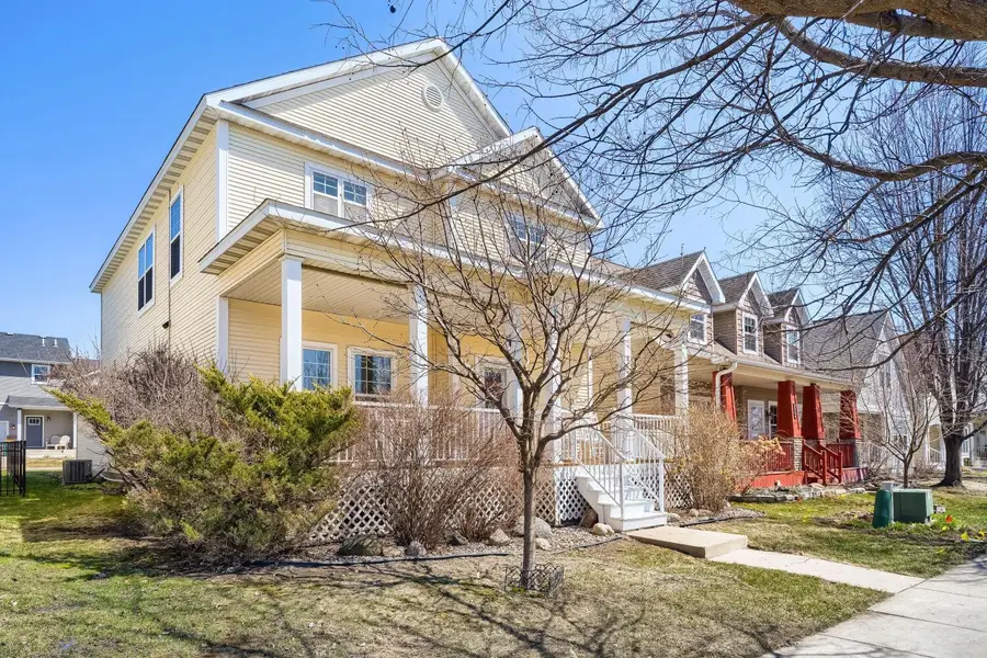 2755 Faulkner Drive, Chaska, MN 55318 - #2