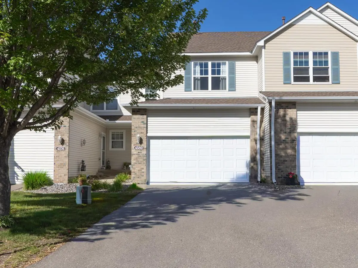 4580 Blaylock Circle, Inver Grove Heights, MN 55076 - #1
