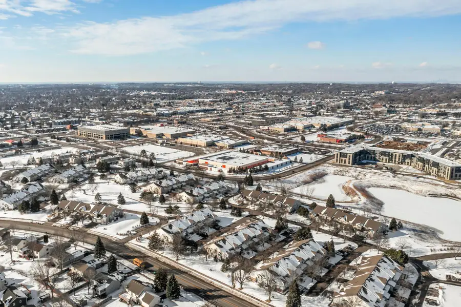 15554 Garnet Way, Apple Valley, MN 55124 - #2