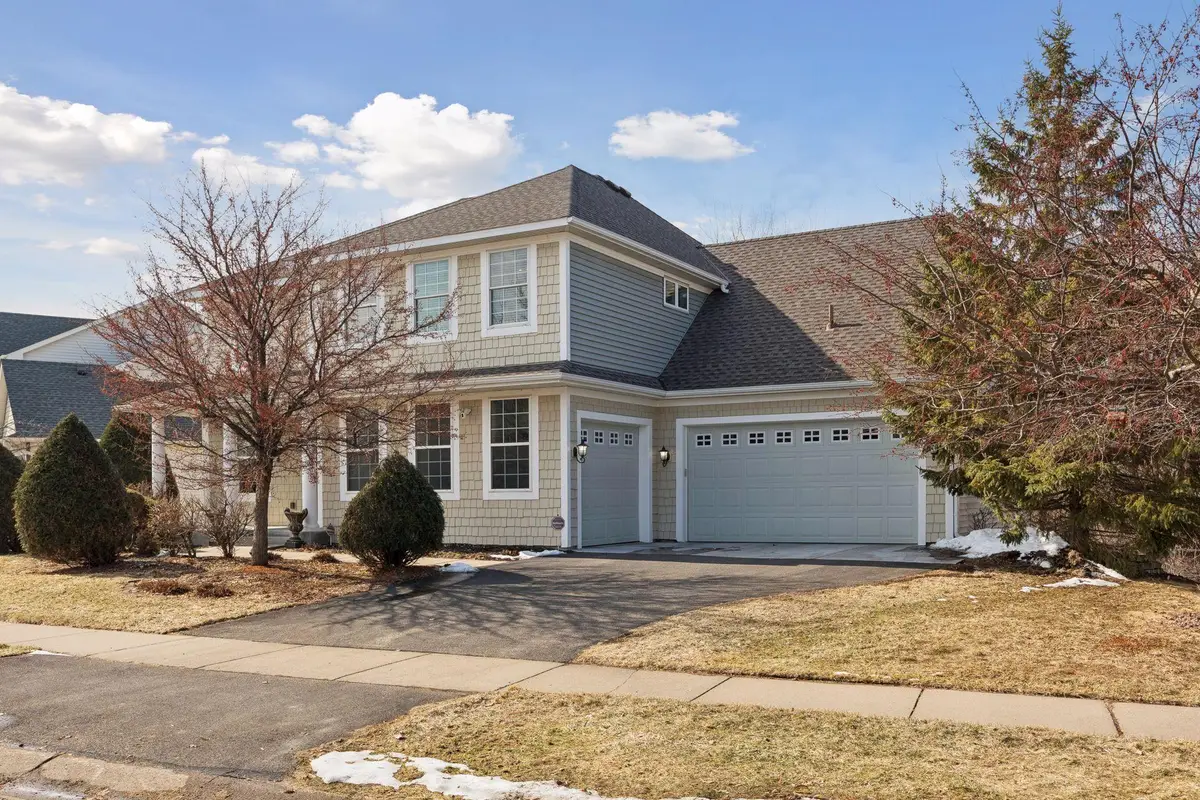 6233 Urbandale Lane N, Maple Grove, MN 55311 - #1