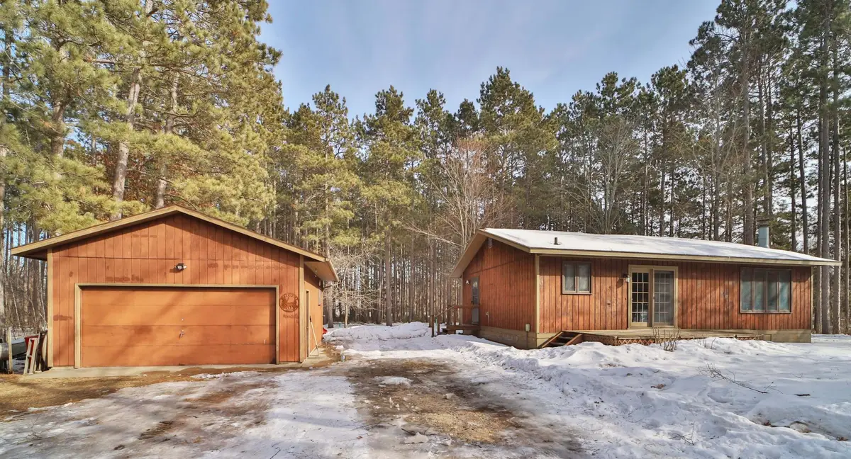 32042 Darner Lane, Pequot Lakes, MN 56472 - #1