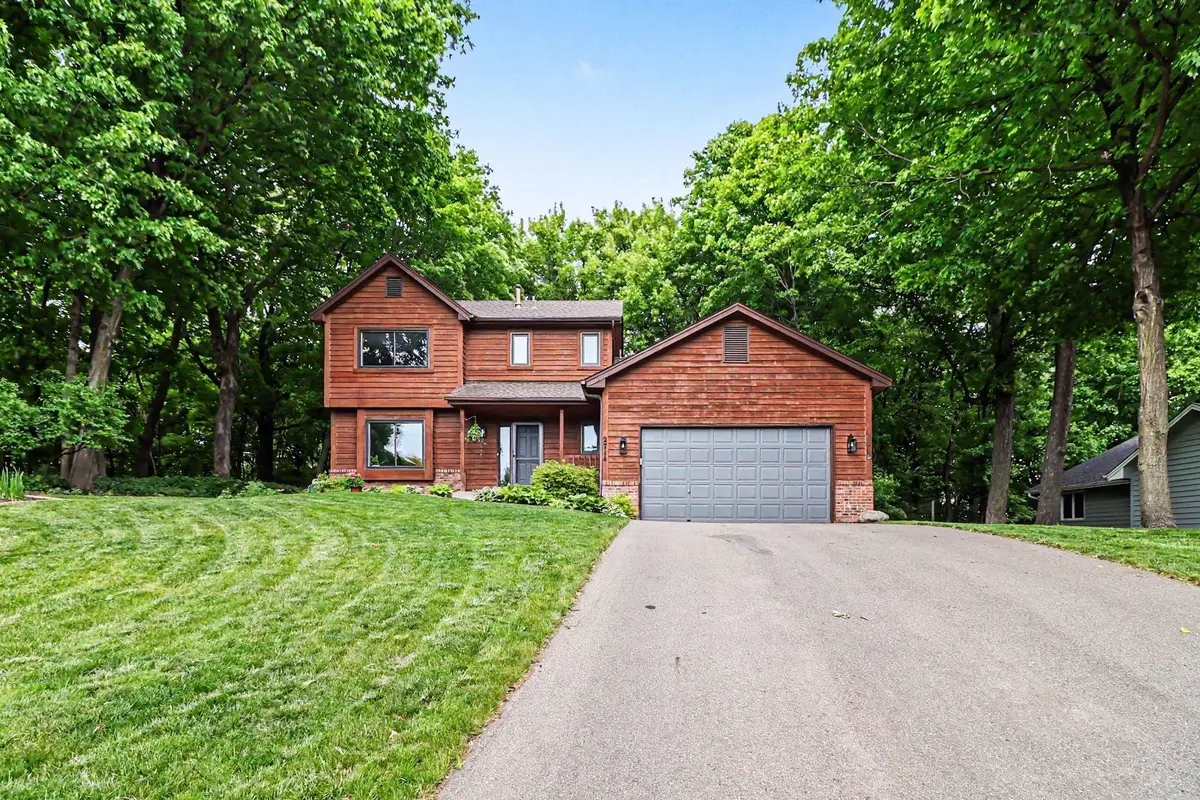 2714 Shadow Wood Court, Chaska, MN 55318 - #1