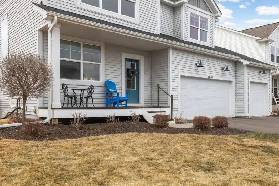 11600 34th Street N, Lake Elmo, MN 55042 - #2