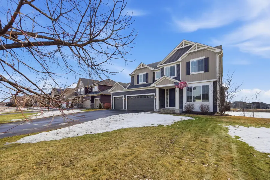 1409 Copper Hills Drive, Carver, MN 55315 - #3