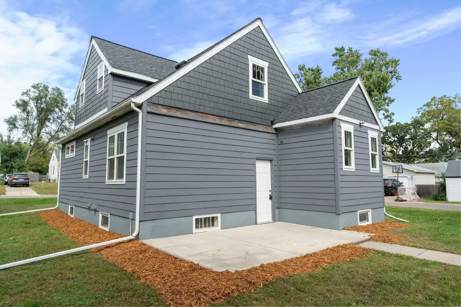 5003 Fairview Avenue N, Crystal, MN 55429 - #2