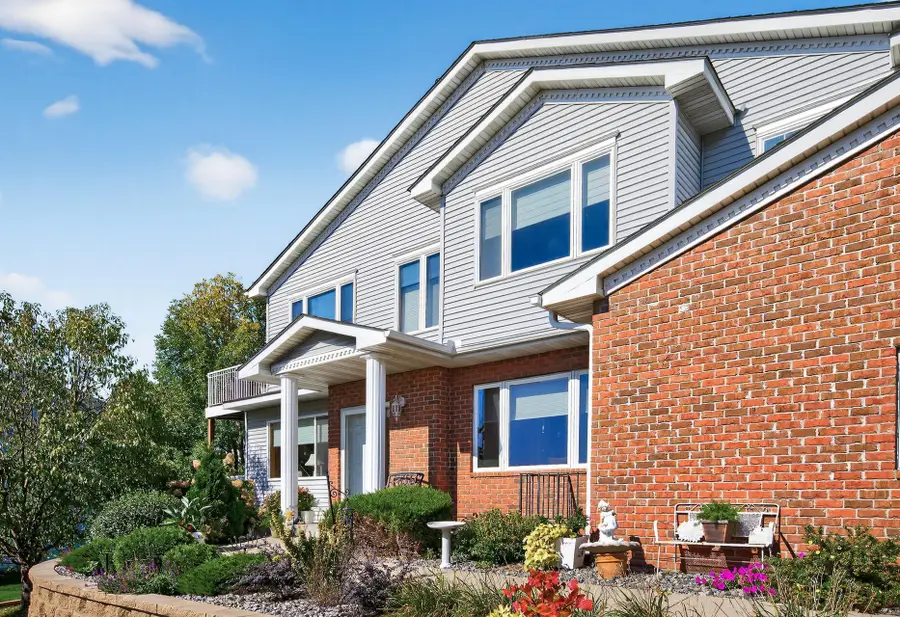 20023 Homestead Court #25, Lakeville, MN 55044 - #2