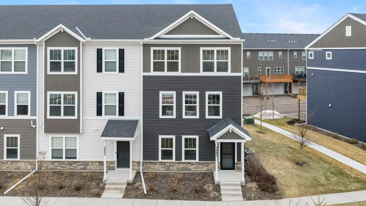 5882 156th Street W, Apple Valley, MN 55124 - #1