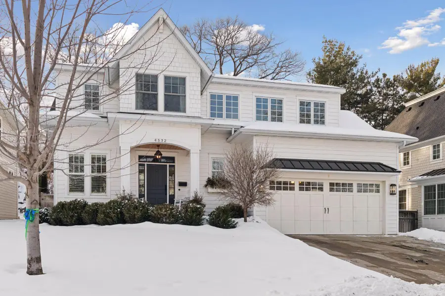 4532 Rutledge Avenue, Edina, MN 55436 - #2