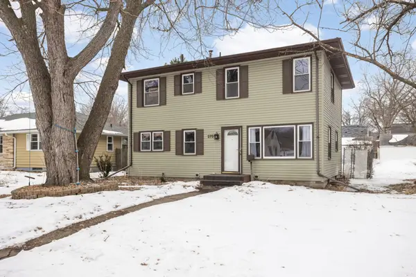 2751 York Avenue N, Robbinsdale, MN 55422
