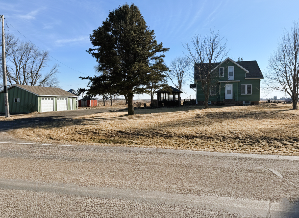 58343 179th Street, Mankato, MN 56001 - #1