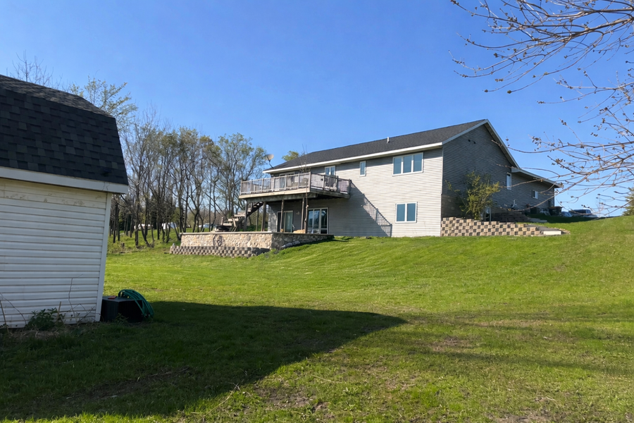 15993 154th Street Ne, Hawick, MN 56273 - #3