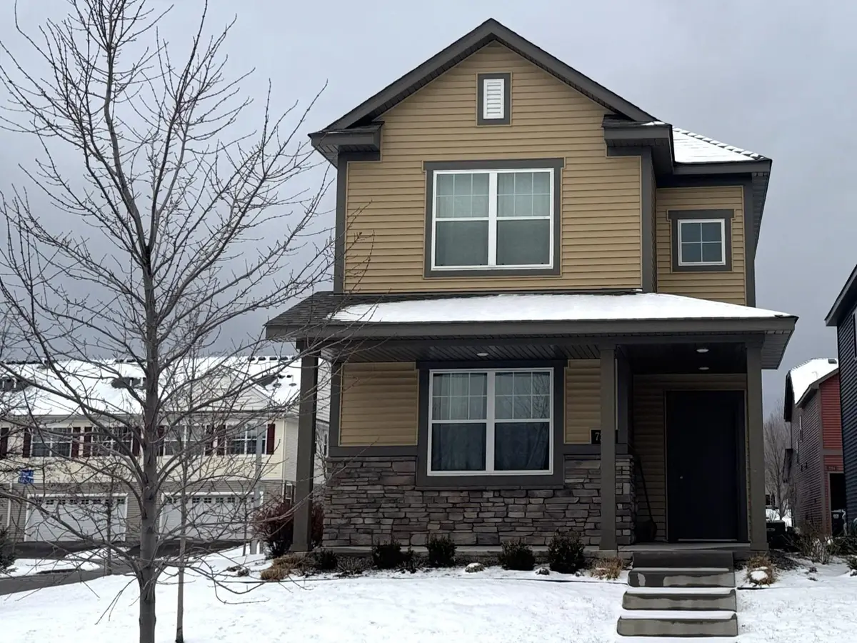 7297 146th Avenue Nw, Anoka, MN 55303 - #1