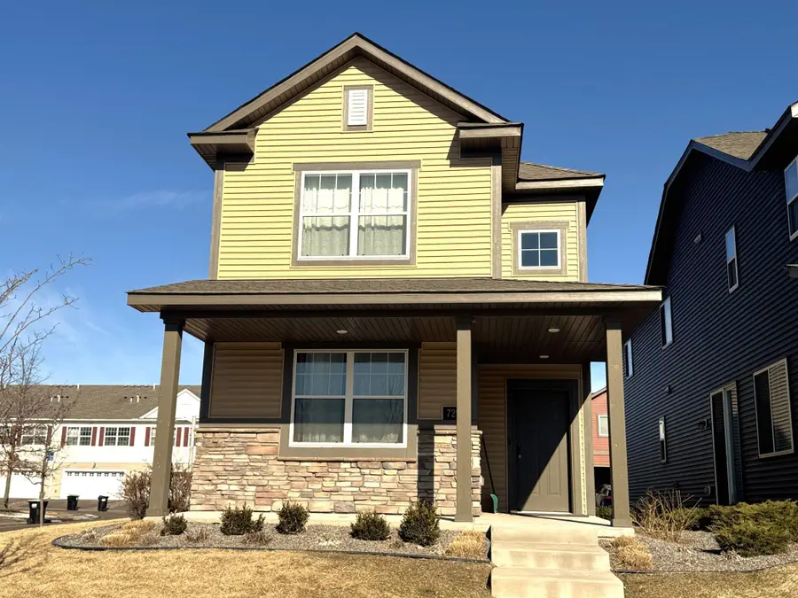 7297 146th Avenue Nw, Anoka, MN 55303 - #2