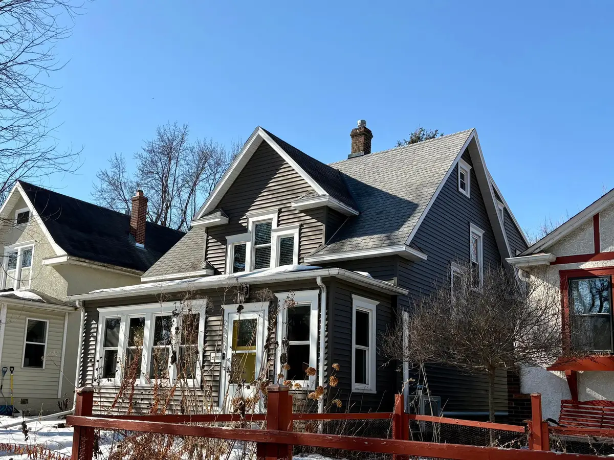 2830 39th Avenue S, Minneapolis, MN 55406 - #1