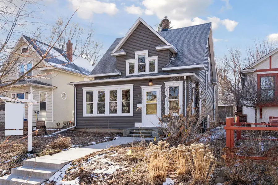 2830 39th Avenue S, Minneapolis, MN 55406 - #2