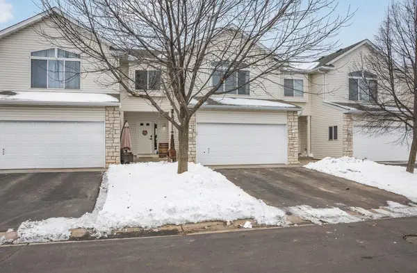 817 Bradbury Circle, Jordan, MN 55352