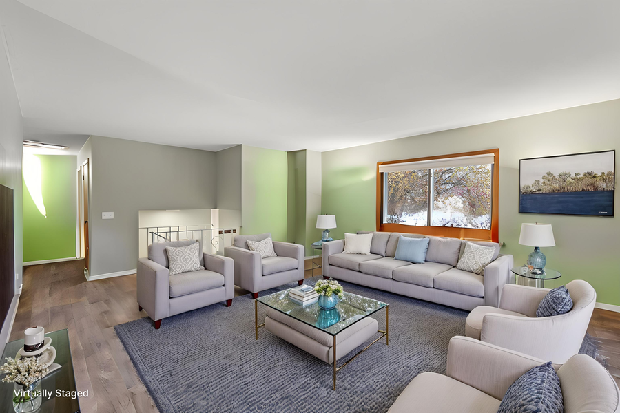 2505 Brenner Street, Roseville, MN 55113 - #3