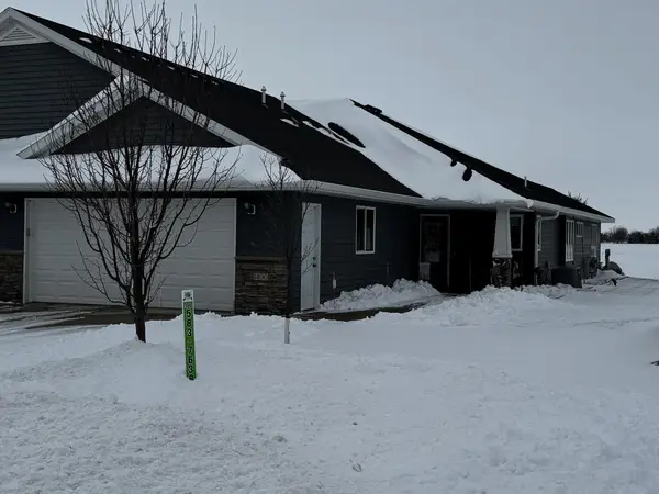 1400 Sherwood Street Se, Hutchinson, MN 55350