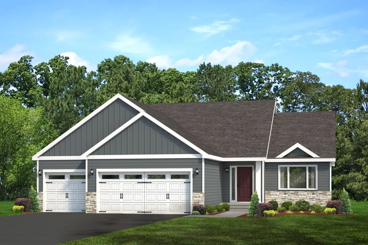 926 Prestwick Drive, Belle Plaine, MN 56011 - #1