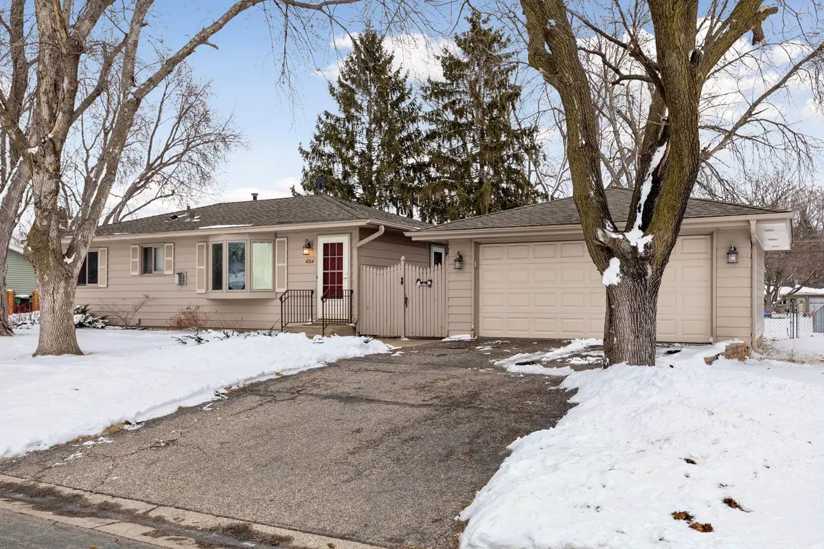 4364 Nicols Road, Eagan, MN 55122 - #1