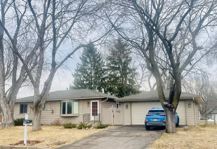 4364 Nicols Road, Eagan, MN 55122 - #3