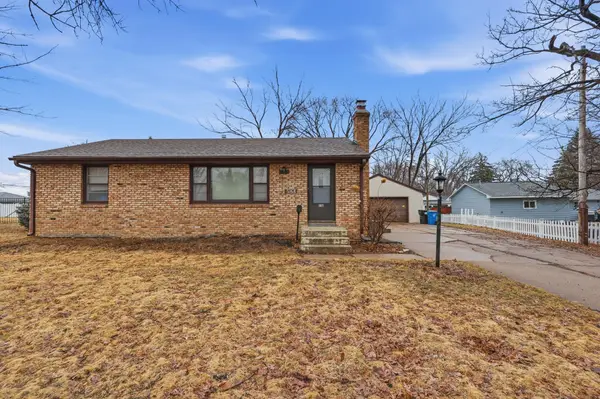 5168 Hughes Avenue, Fridley, MN 55421