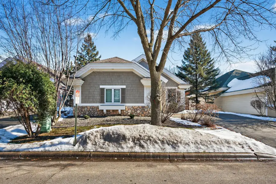 528 Wildflower, Burnsville, MN 55306 - #2