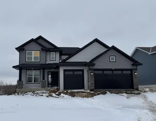 137 Ridgeview Lane, Elko New Market, MN 55020