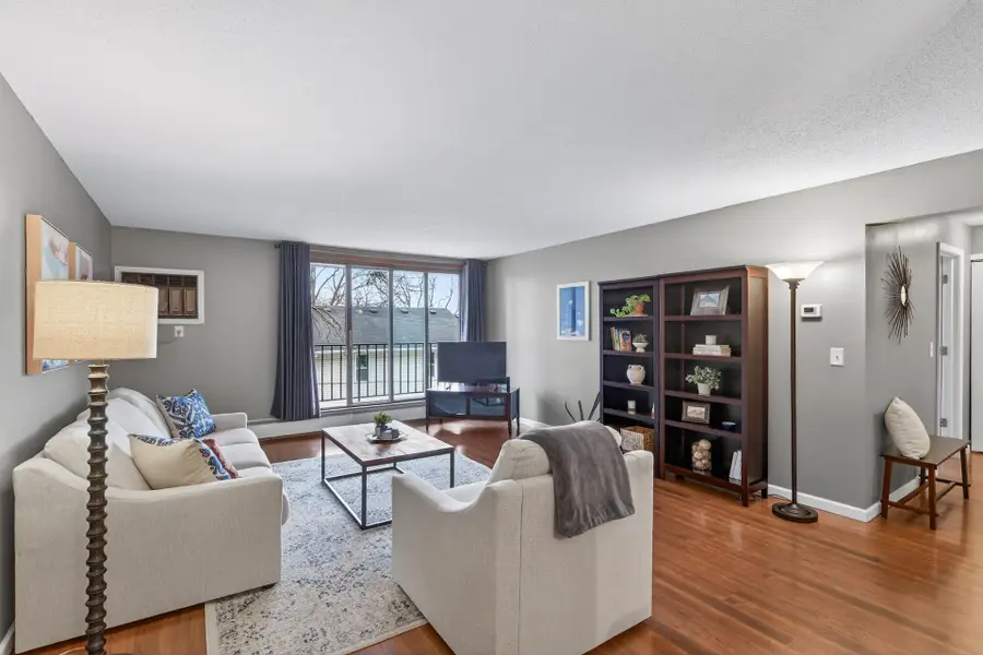 4625 Minnetonka Boulevard #204, Saint Louis Park, MN 55416 - #2