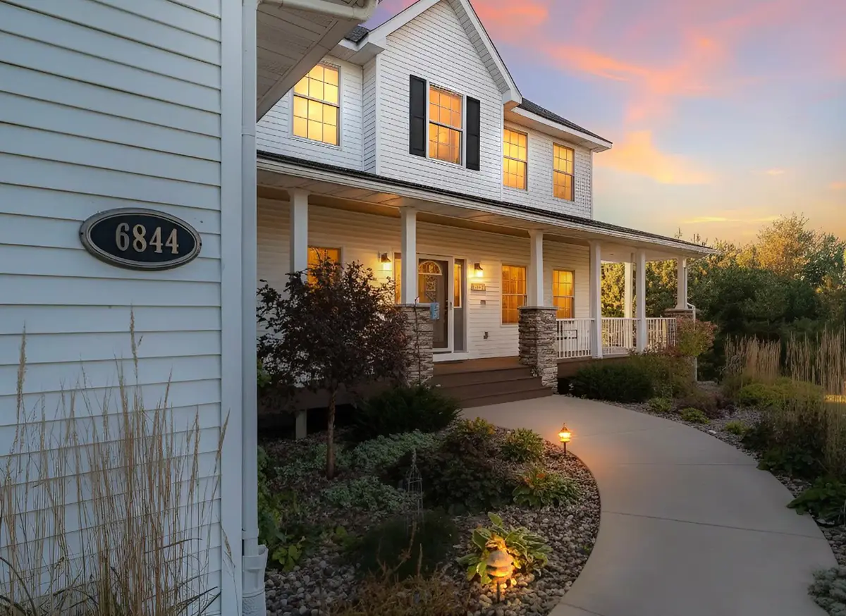 6844 Odell Avenue S, Denmark, MN 55033 - #1