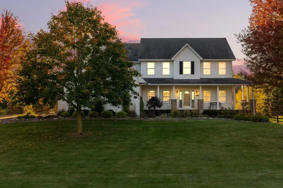 6844 Odell Avenue S, Denmark, MN 55033 - #3