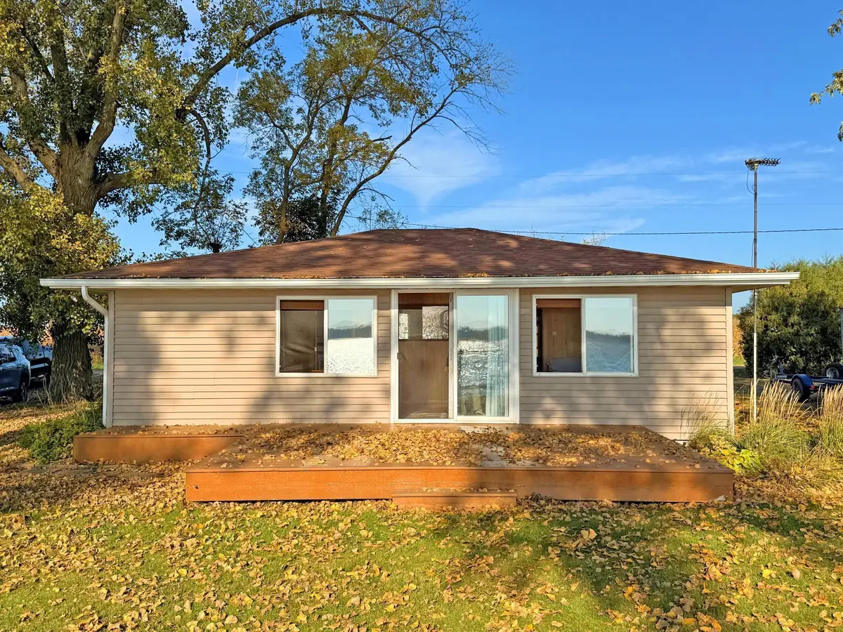 14811 Breezy Point Road, Atwater, MN 56209 - #1