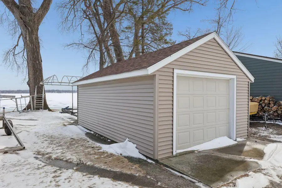14811 Breezy Point Road, Atwater, MN 56209 - #3