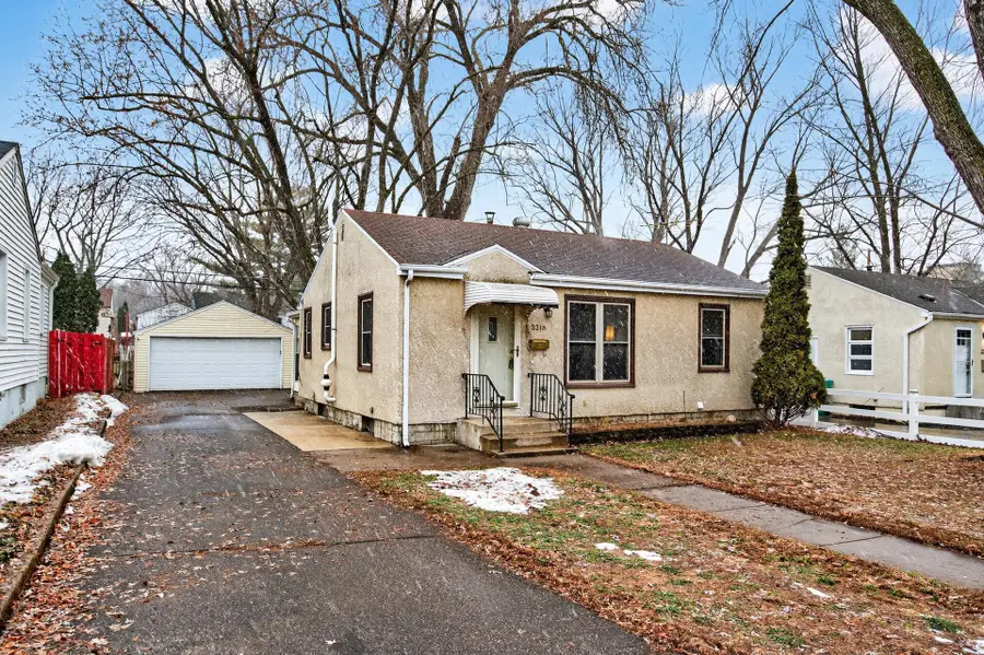 3316 Texas Avenue S, Saint Louis Park, MN 55426 - #2