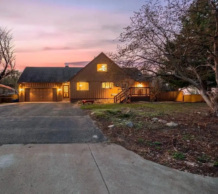 5510 James Avenue N, Brooklyn Center, MN 55430 - #1