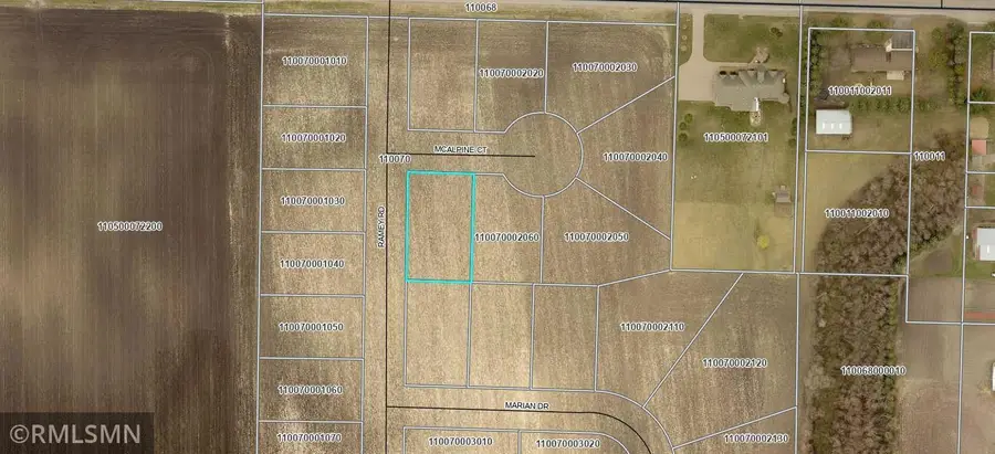 408 Mcalpine Court, Maple Lake, MN 55358 - #3