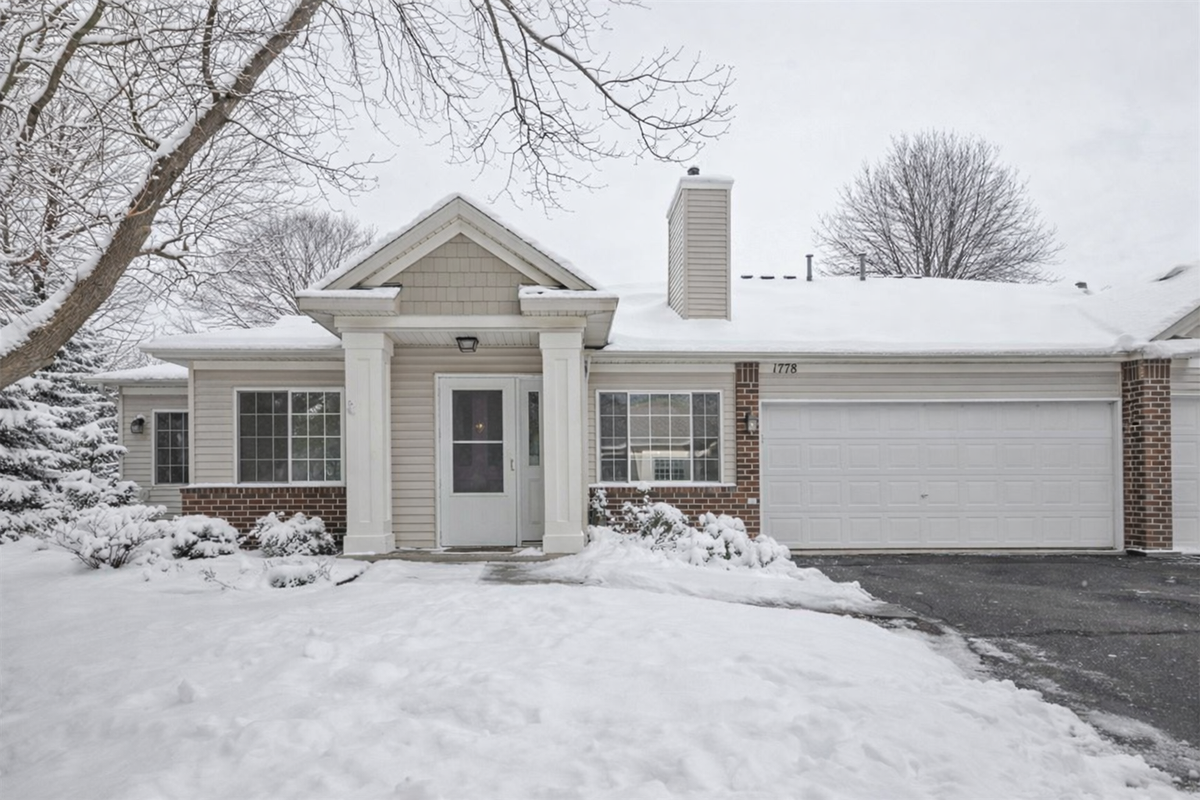 1778 Linden Cove, White Bear Lake, MN 55110 - #1