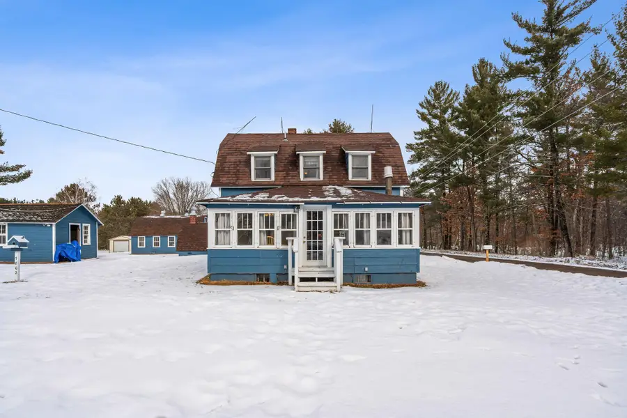 7802 Prospect Avenue, Danbury, WI 54830 - #3