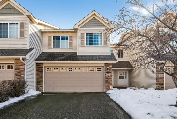 5226 Greenwood Drive, Mounds View, MN 55112