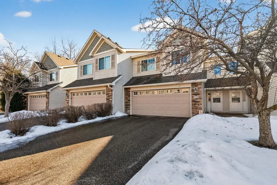 5226 Greenwood Drive, Mounds View, MN 55112 - #2