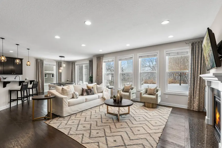 18716 Aubrie Court, Eden Prairie, MN 55347 - #2