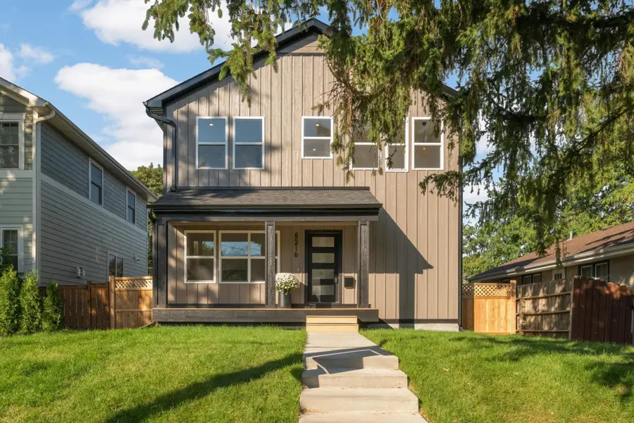 5216 47th Avenue S, Minneapolis, MN 55417 - #2