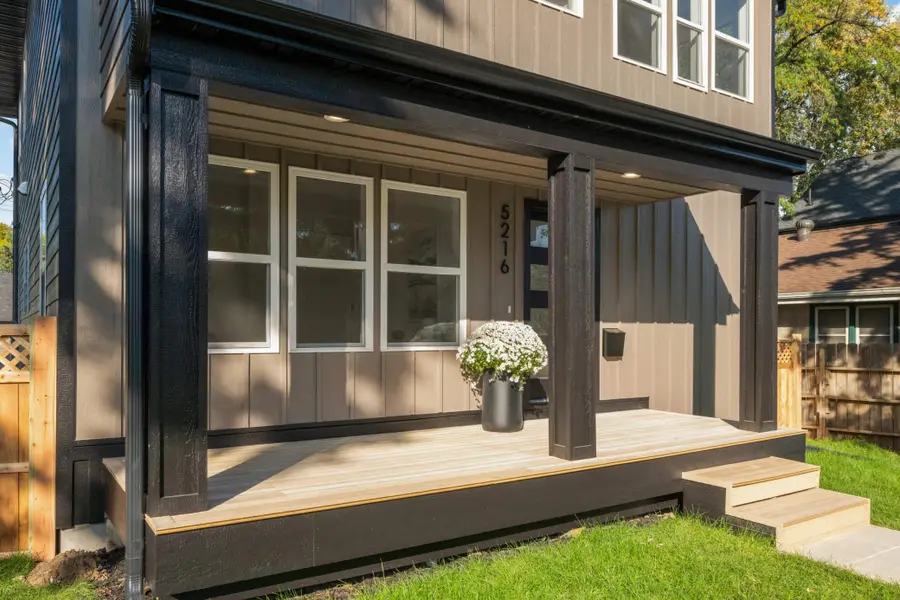 5216 47th Avenue S, Minneapolis, MN 55417 - #3